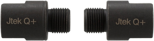 Jtek Engineering Q Pedal Extenders bike components
