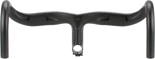 Ritchey WCS Carbon Solostreem Integrated Stem/Handlebars - matte UD carbon/42 cm, 100 mm