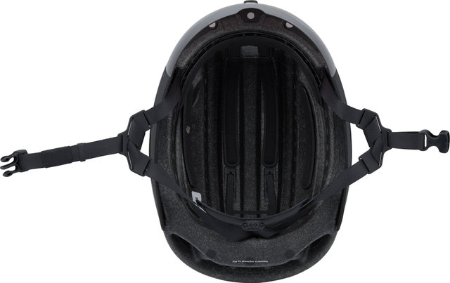 POC Casco Procen Air - hydrogen white/54 - 59 cm