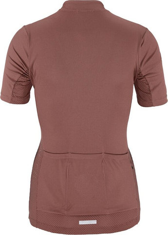Craft Adv Endur Damen Trikot - rose brown/S