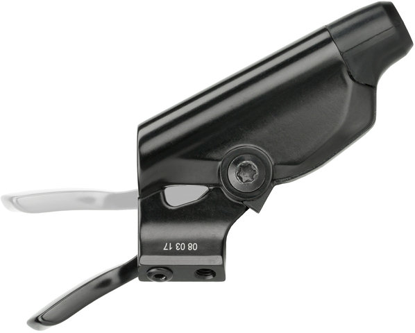 1x Remote Kit de Upgrade para Reverb desde Modelo 2013 - black/izquierda