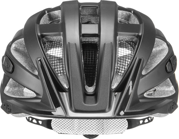 uvex i-vo cc Helm - black matt/52 - 57 cm