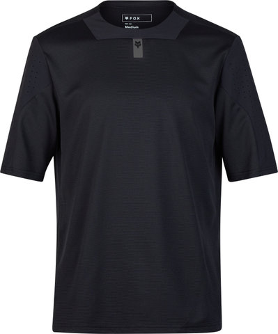 Fox Head Maillot Defend SS - black/M