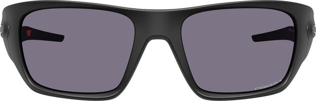 Oakley Gafas deportivas Masseter - matte black/prizm grey