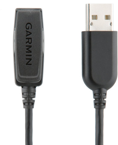 Garmin USB Charging Cable for Forerunner 230/235/630 - black/universal