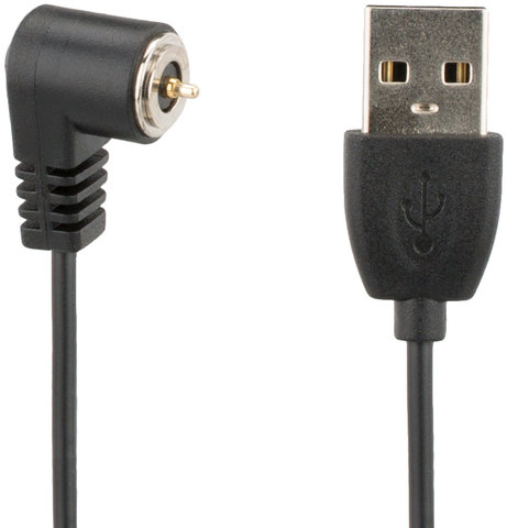 Cable de carga USB 2INPower - negro/universal