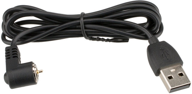 Cable de carga USB 2INPower - negro/universal