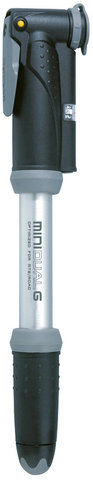 Mini Dual G Mini bomba - universal/universal