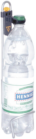 Topeak Modula Cage XL PET Bottle Cage - silver/universal