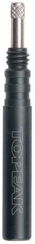 Presta Valve Extender - black/L