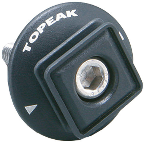 Topeak F66 Fixer Mount - universal/universal