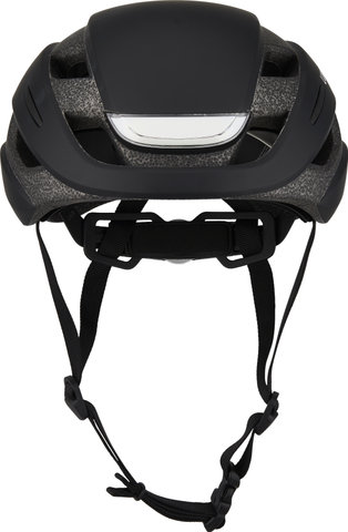 LUMOS Casque Ultra LED - charcoal black/54 - 61 cm
