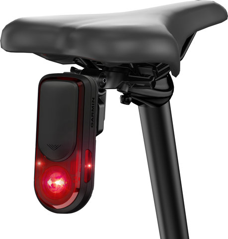KOM Cycling soporte de luz radar para tirantes traseros - universal