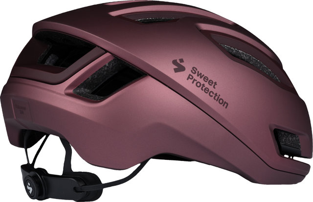Sweet Protection Falconer 2Vi Mips Helmet - barbera metallic/56 - 59 cm