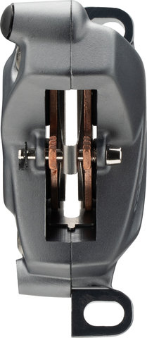 SRAM Pinza de Freno para Code Bronze Stealth C1 - dark polar