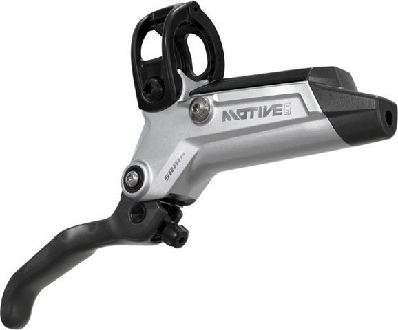 SRAM Motive Ultimate V2 disc brake - silver | Rear wheel | Flip-Flop (non-side-specific)