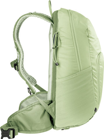 deuter Bike I 20 Rucksack - mineral-grove/20000 ml