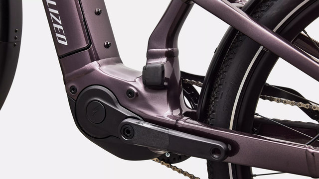 Specialized Turbo Vado EVO 3 4.0 27.5" E-Trekking-Bike - | 170,0 mm | S | 27.5" (650B) | 44 mm