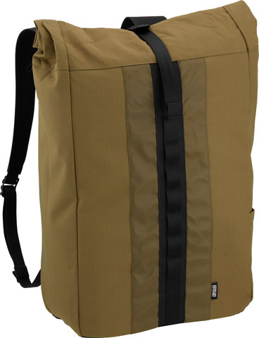 Capsuled Mochila tipo mensajero - military olive/32 