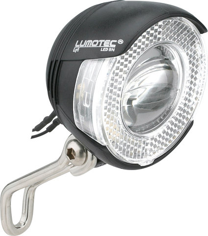 busch+müller Lampe Avant à LED Lumotec Lyt B N (StVZO) - noir