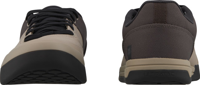 Fox Head Zapatillas Union Canvas MTB - mocha/43
