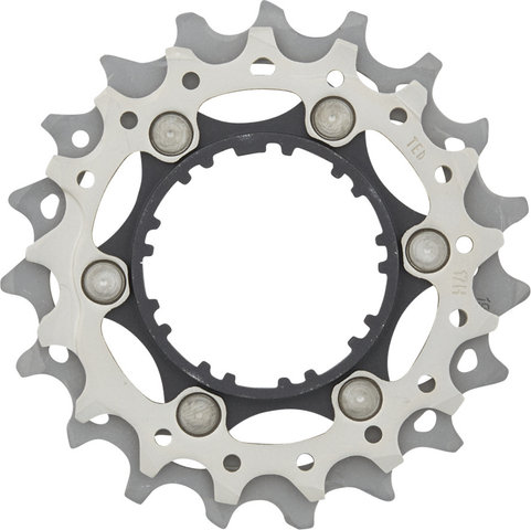 Shimano Cassette Dura-Ace CS-R9200-12 12 velocidades - plata/11-30