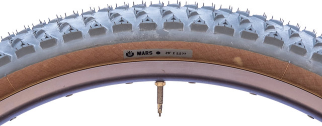Ultradynamico Cubierta plegable MARS Rozzo 29" - grey | 29 | 58-622 | 58 mm
