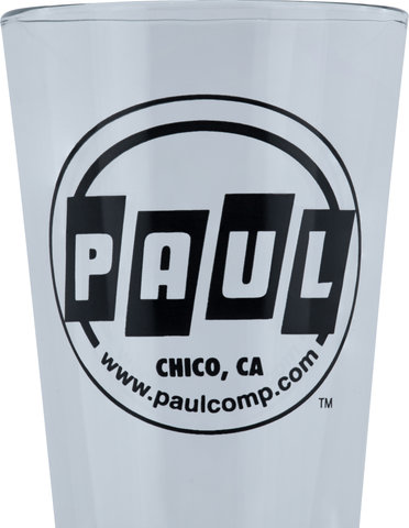 PAUL Vaso Pint - clear