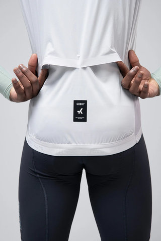 GOBIK Vector 2.0 Weste - athena/M