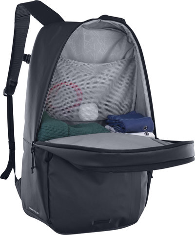 EVOC Sac à Dos Urban Pack 25 - carbon grey-black/25 