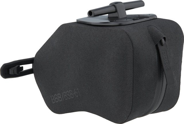 BBB Sacoche de Selle SealPack BSB-61 - noir/890 