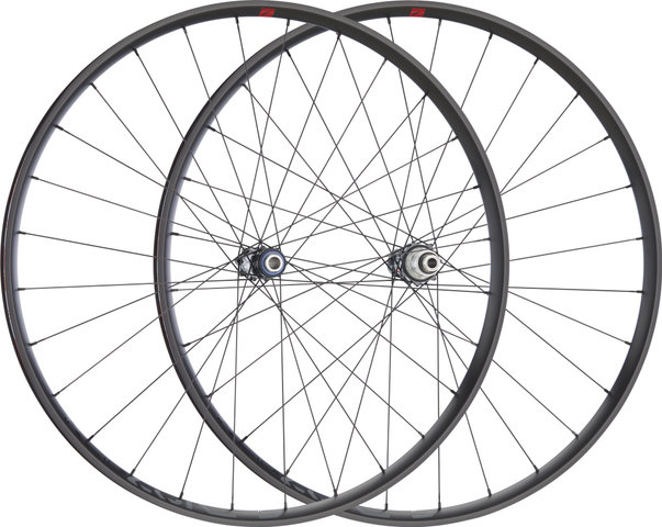 Fulcrum Red Zone 5 Disc Center Lock Boost 29" Wheelset - 2023 Model - black/SRAM XD/Boost/148 mm/110 mm/Boost/29"/110 mm/SRAM XD/110 mm/148 mm