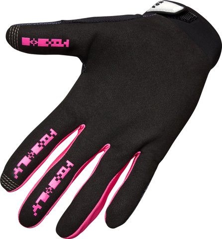 Fox Head Guantes de dedos completos Ranger Modelo 2025 - digi image-black/M