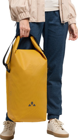 VAUDE Urban Cargo Radtasche - burnt yellow/25 l