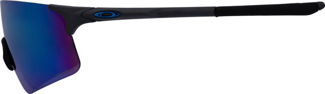 Oakley Lunettes EVZero Blades - steel/prizm sapphire