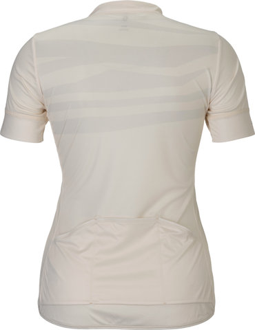 Scott Endurance LT S/S Damen Trikot - cotton white | S