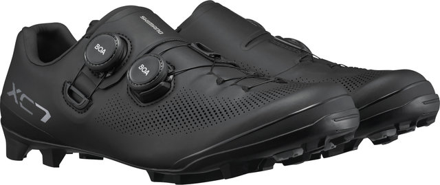 Shimano SH-XC703 MTB Women's Shoes - black | 41