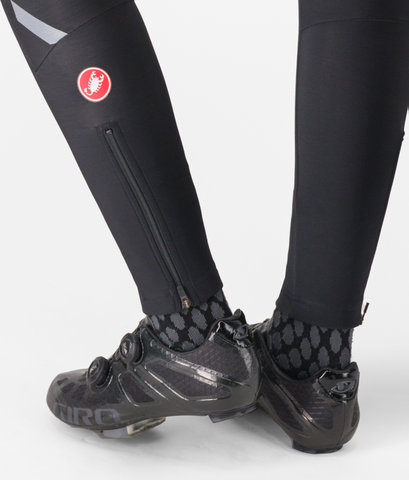 Castelli Entrata cuissard long pour femmes - black | M