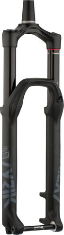RockShox Horquilla de suspensión Lyrik Select RC DebonAir Boost 27,5" - diffusion black/170 mm / 1.5 tapered / 15 x 110 mm / 46 mm