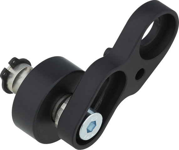 Gates Snubber - black/Derailleur Hanger