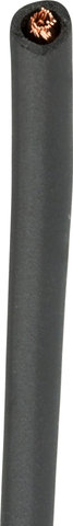 SON Coaxial Cable - black/1 m