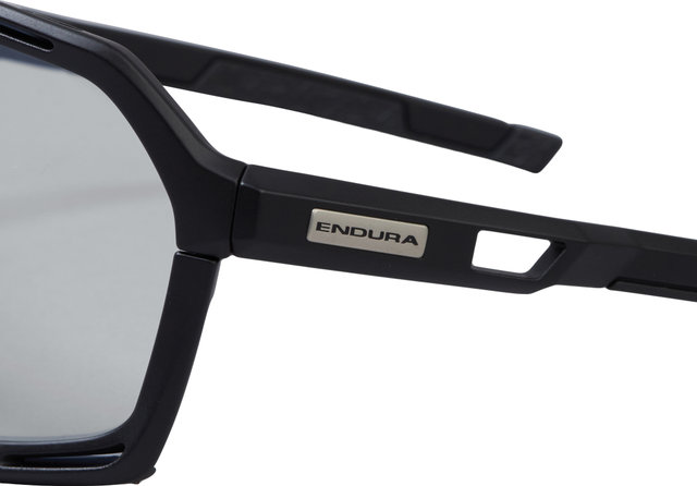 Endura Pro SL Photochromic Glasses - matte black | photochromic