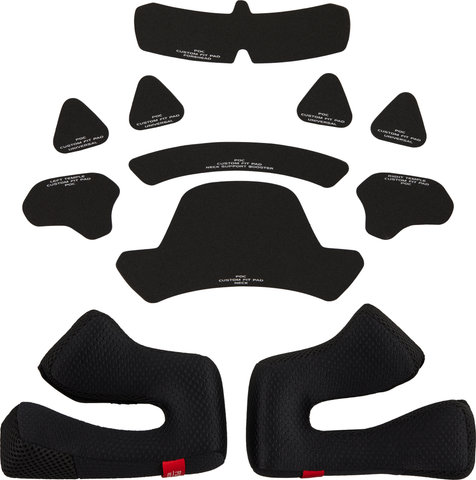 POC Coron Air Carbon MIPS Helmet - carbon-black/51 - 54 cm