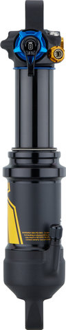 ÖHLINS TXC 2 Air Shock - black-yellow/210 mm x 55 mm