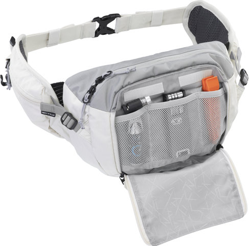 evoc Hip Pack 3 Hüfttasche - sand-stone/3 l