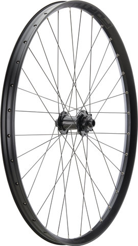 Hope Set de Roues Pro 5 + Fortus 35 Disc 6 trous 29" Boost - black/SRAM XD/Boost/148 mm/110 mm/Boost/29"/110 mm/SRAM XD/110 mm/148 mm