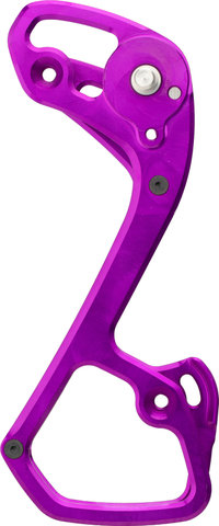 Garbaruk Jaula de Cambio para Shimano 11 Velocidades - violet