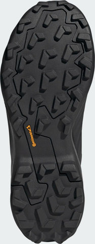 adidas Outdoor TERREX Skychaser AX5 Mid GTX CLIMA Wanderschuhe - cblack cblack carbon | 46 | 11