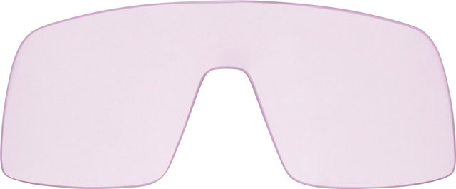 Oakley Verres pour Lunettes Sutro - prizm low light/prizm low light