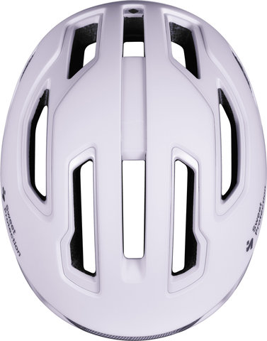 Sweet Protection Falconer 2Vi Mips Viz Helmet - light lilac
